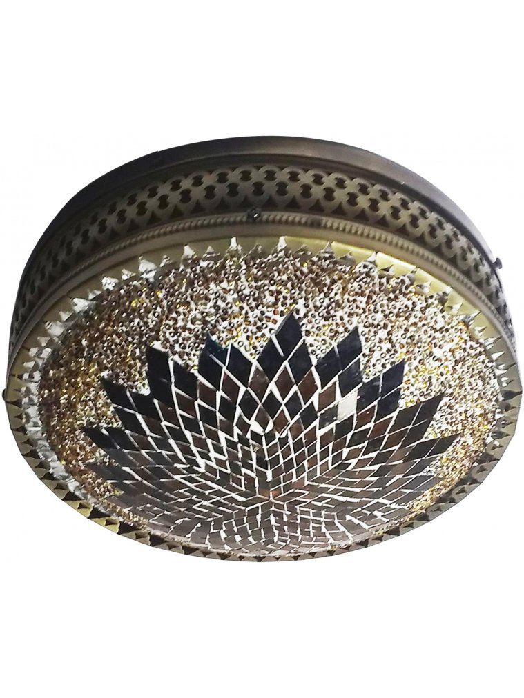 Настенно-потолочный светильник Марокко 1030,04