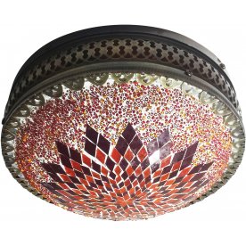 Настенно-потолочный светильник Марокко 1030,09