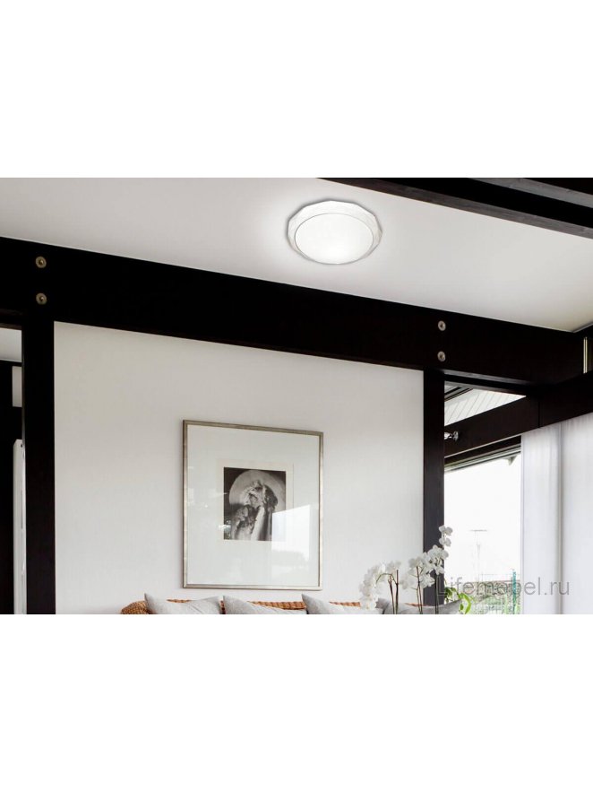 Настенно-потолочный светильник Masio 2056/CL