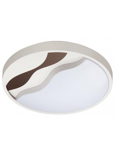 Настенно-потолочный светильник Nalu 4499/72CL