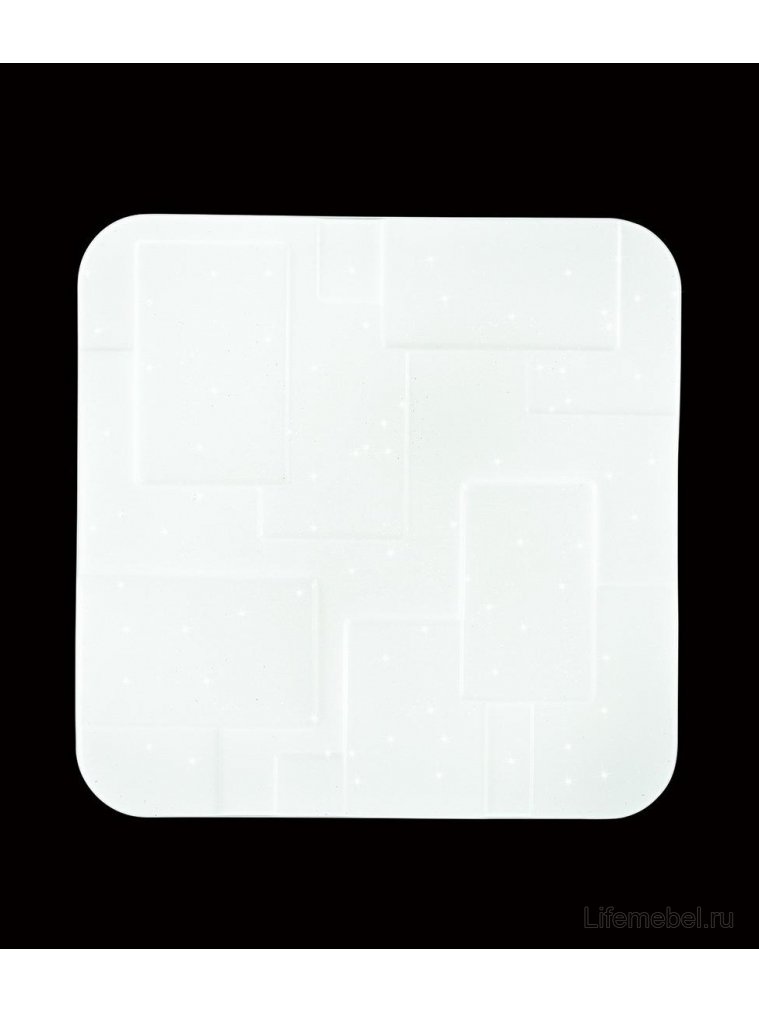 Настенно-потолочный светильник Nores 2085/CL