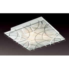 Настенно-потолочный светильник Omaka 2204