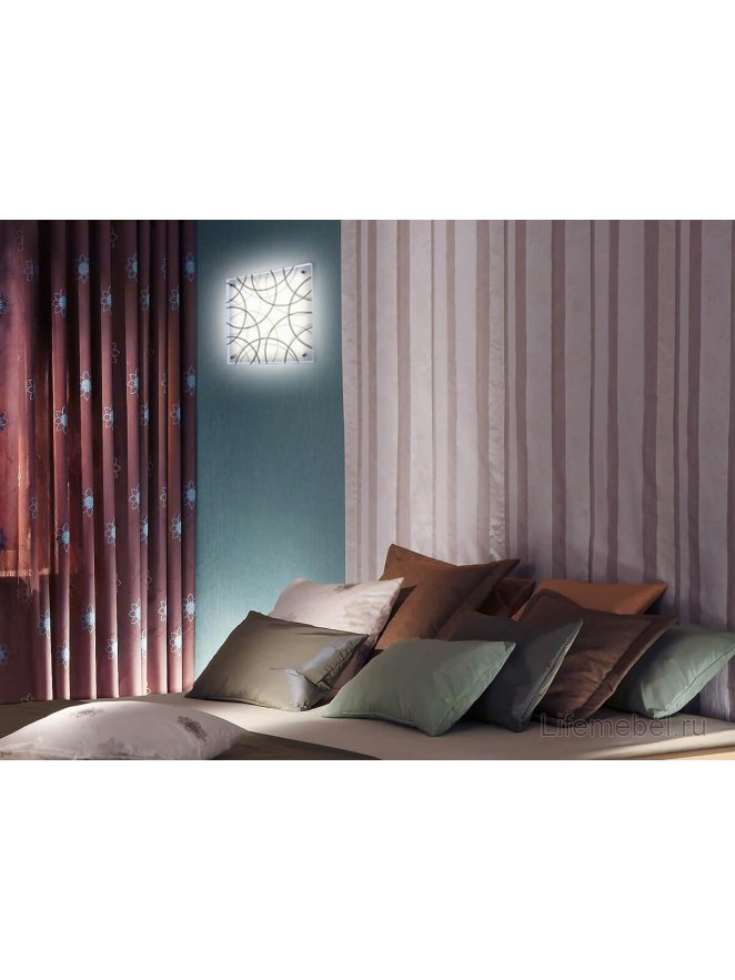 Настенно-потолочный светильник Omaka 2204