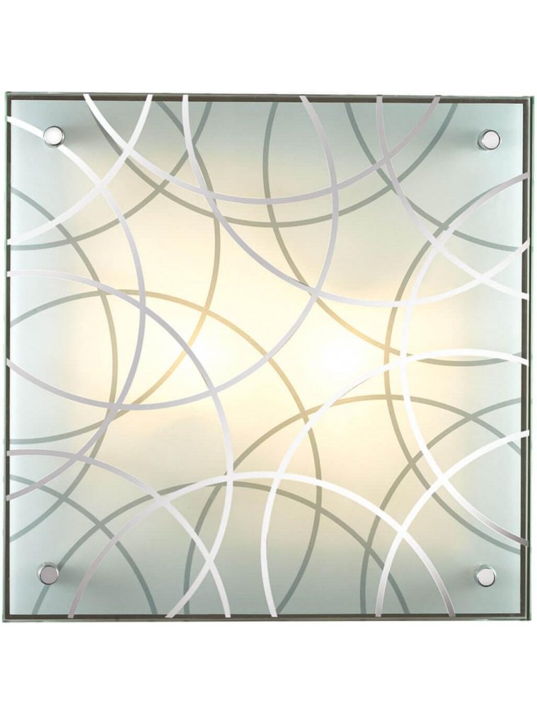 Настенно-потолочный светильник Omaka 2204