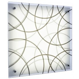 Настенно-потолочный светильник Omaka 3204/DL