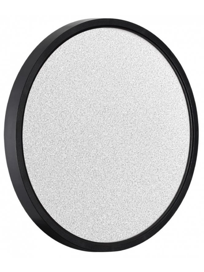 Настенно-потолочный светильник Omega Black 7662/24L