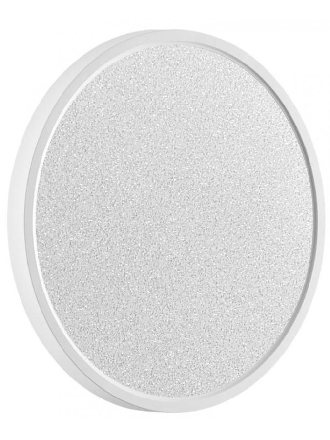 Настенно-потолочный светильник Omega White 7661/24L