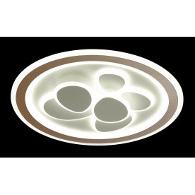 Настенно-потолочный светильник PEBBLES 3023/99CL