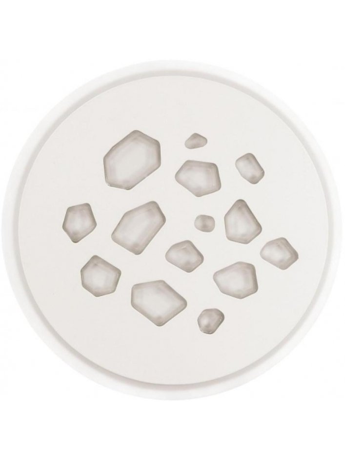 Настенно-потолочный светильник PEBBLES 3024/28WL