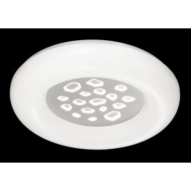 Настенно-потолочный светильник PEBBLES 3026/80CL