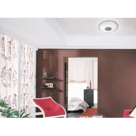 Настенно-потолочный светильник Piola 2013/B