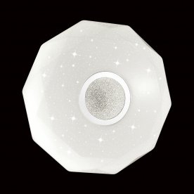 Настенно-потолочный светильник Prisa 2057/ML