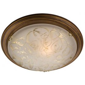Настенно-потолочный светильник Provence 203
