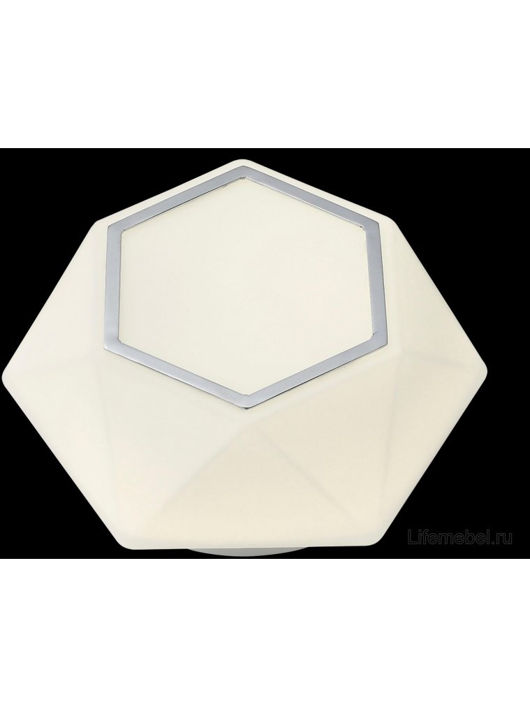 Настенно-потолочный светильник Rapezi SL558.052.01