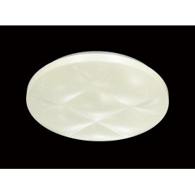 Настенно-потолочный светильник Rusta 2087/CL