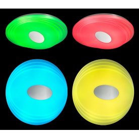 Настенно-потолочный светильник SEKA 3027/EL