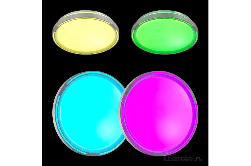 Настенно-потолочный светильник SLOT 3028/DL