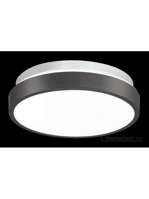 Настенно-потолочный светильник SMALLI 3012/AL