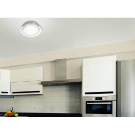 Настенно-потолочный светильник Solta 2061/CL