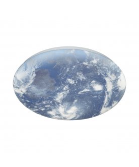 Настенно-потолочный светильник 3085/EL