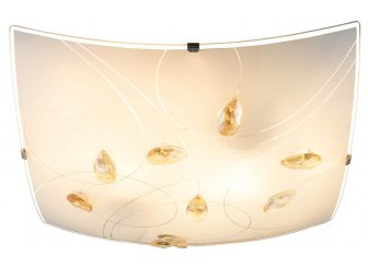 Настенно-потолочный светильник Taveuni 40393-2