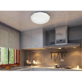 Настенно-потолочный светильник Tora 2012/A