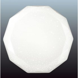 Настенно-потолочный светильник Tora 2012/D