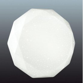 Настенно-потолочный светильник Tora 2012/EL