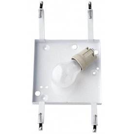 Настенно-потолочный светильник Treza 1234