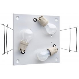 Настенно-потолочный светильник Vasto 3144