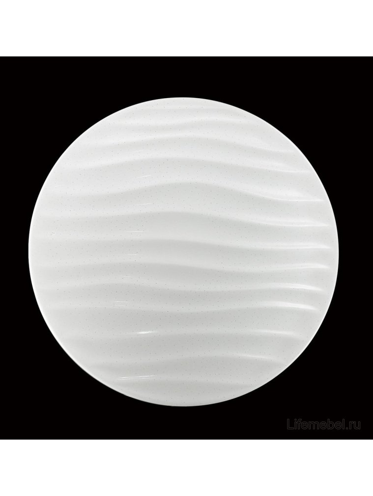 Настенно-потолочный светильник Wave 2040/CL