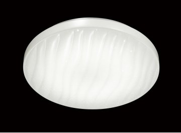 Светодиодный светильник Wave