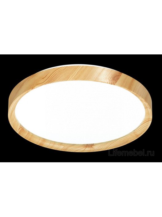Настенно-потолочный светильник WOODI 3019/EL