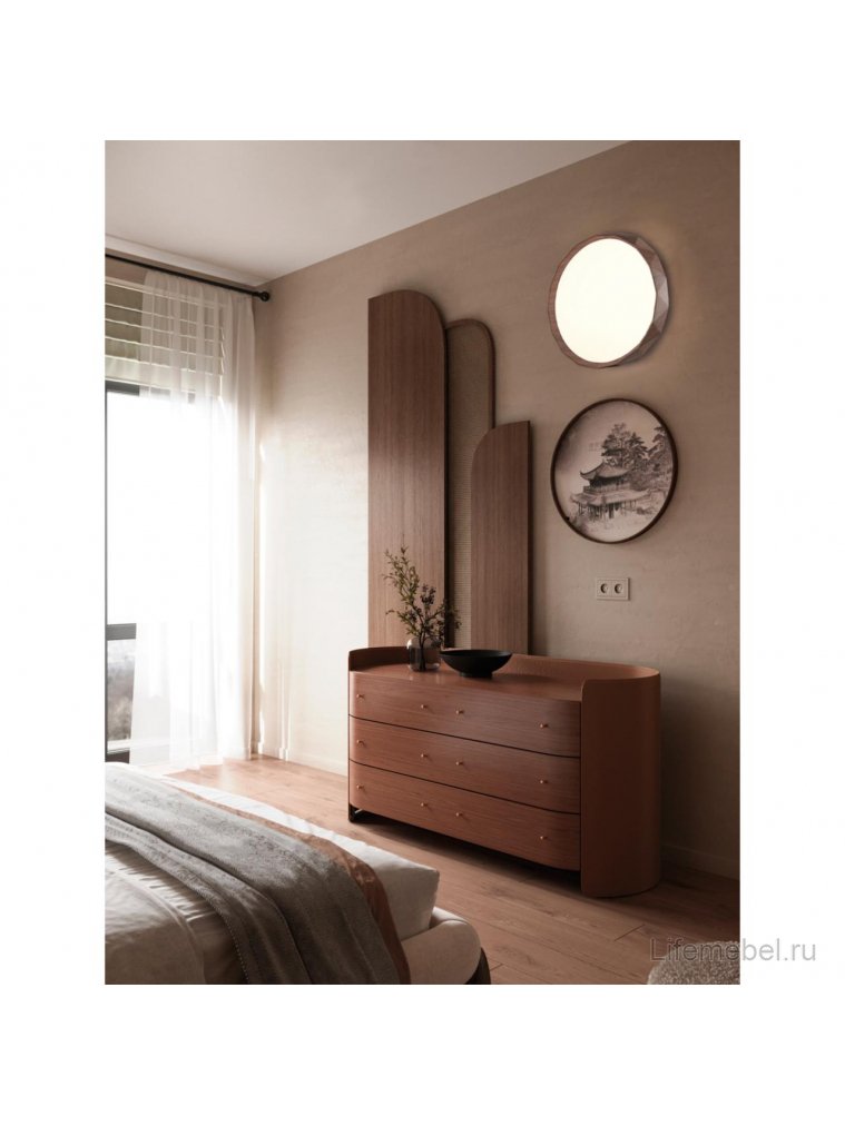 Настенно-потолочный светильник Zif Wood 7637/DL