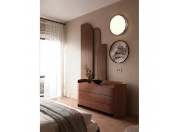 Настенно-потолочный светильник 7637/EL