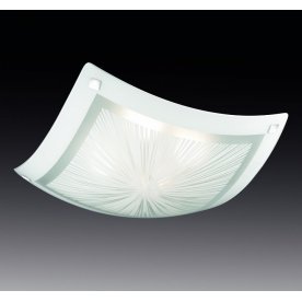 Настенно-потолочный светильник Zoldi 4207