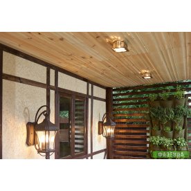 Накладной светильник Кредо 7 2 507020601