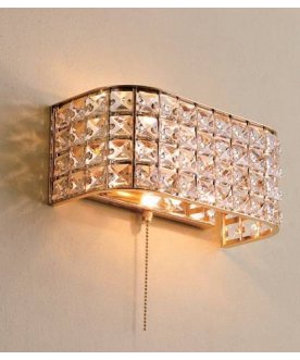 Настенный светильник Портал CL324402