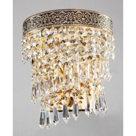 Настенный светильник Maytoni Cascade T522-WB1-G