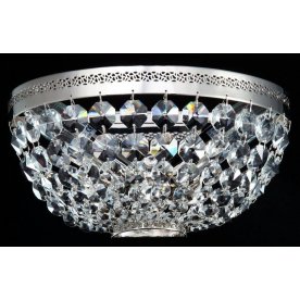 Настенный светильник Maytoni Ottilia P700-WB1-N