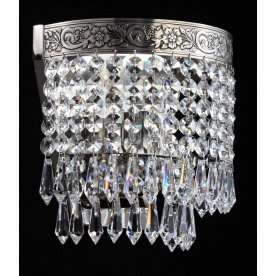 Настенный светильник Maytoni Palace A890-WB1-N