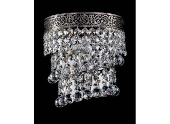 Настенный светильник Maytoni Twister Z522-WB1-N