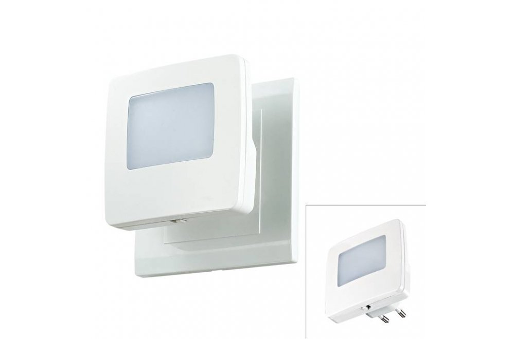 Настенный светильник Novotech Night Light 357328
