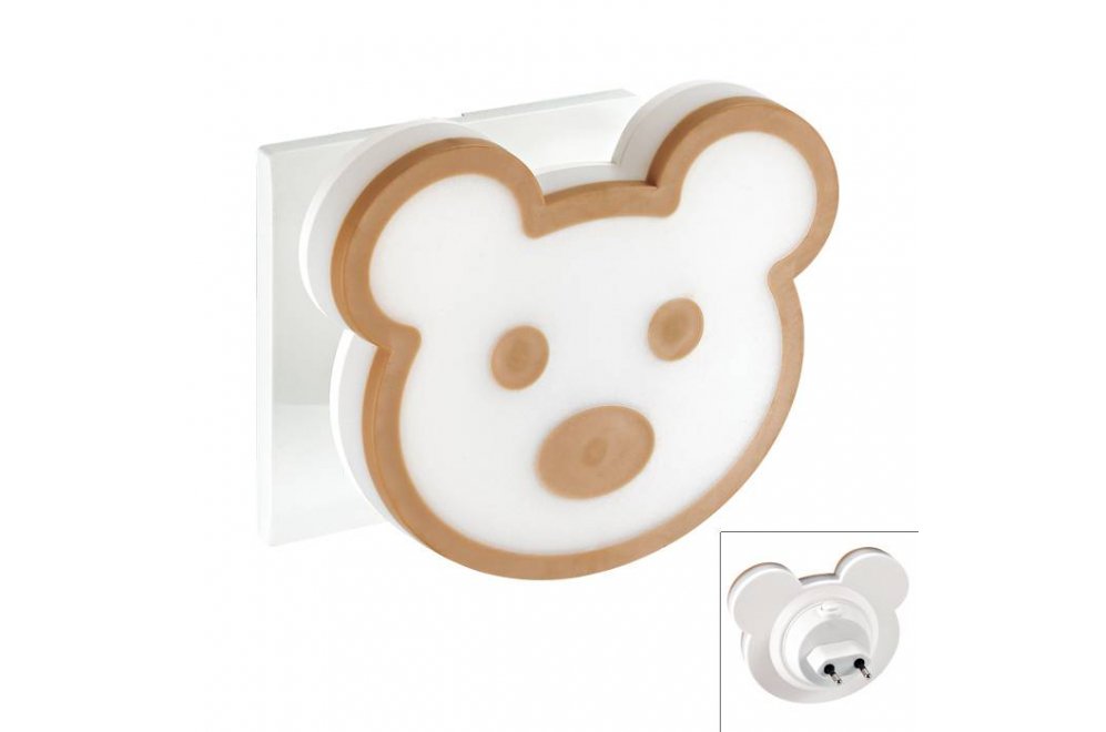 Настенный светильник Novotech Night Light 357332