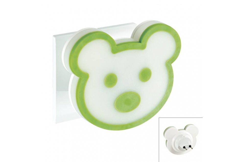 Настенный светильник Novotech Night Light 357333