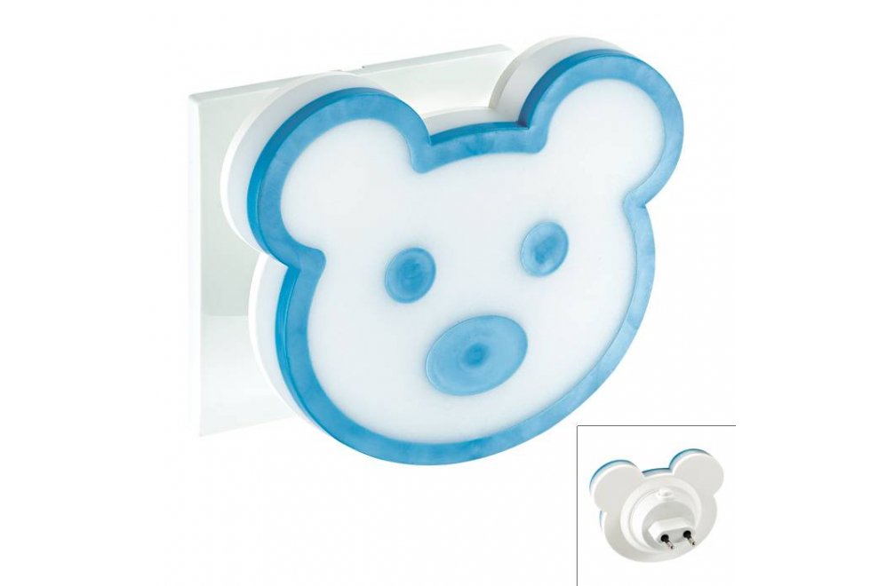Настенный светильник Novotech Night Light 357335