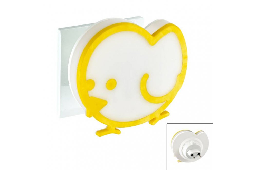 Настенный светильник Novotech Night Light 357336
