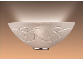 Настенный светильник Sonex Brena Silver 013/T