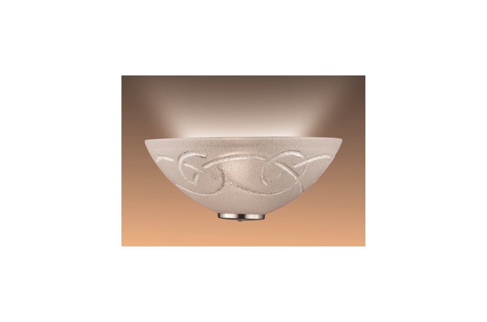 Настенный светильник Sonex Brena Silver 013/T