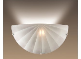 Настенный светильник Sonex Fossa 1204/A